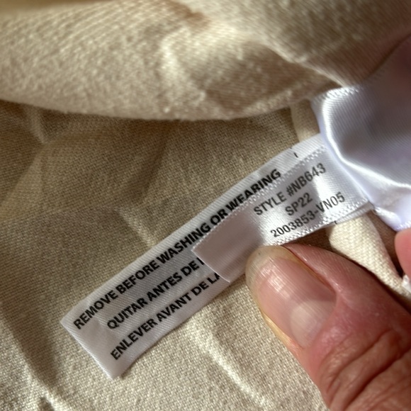 Madewell Work Shirt - Picture 13 of 15